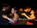 Turkish Muliticouples Tango Santa Maria