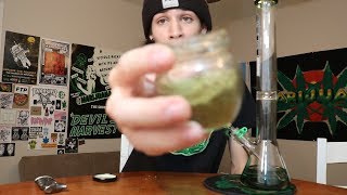 KIEF ONLY BONG RIPS