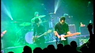 Mercury Rev - Opus 40 (Astoria)