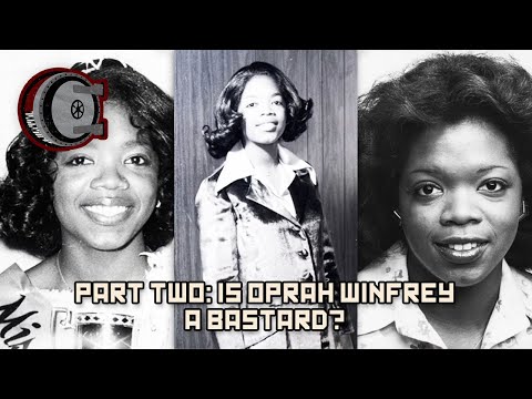 Part Two: Is Oprah Winfrey a Bastard? | BEHIND THE BASTARDS