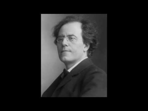 Symphony No.3 Posthorn Solo - Gustav Mahler