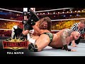 FULL MATCH AJ Styles Vs Randy Orton WrestleMania 35