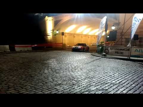 55 Rajd Barbórka 2017