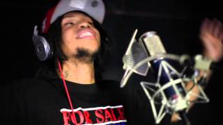 PURGE B.Hz R.I.P TRAYVON MARTIN AND MIKE  BROWN