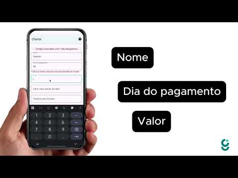 Gestão de Pagamentos video thumbnail