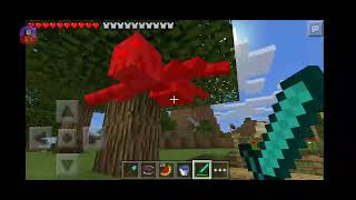 Savannah & Desert! - MCPE 0.11.0 - All The Way Back: #38