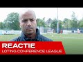 Jansen: 'Interessante loting' | Conference League