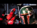 〈 Instrumental 〉Deadpool vs Boba Fett | Epic Rap ...