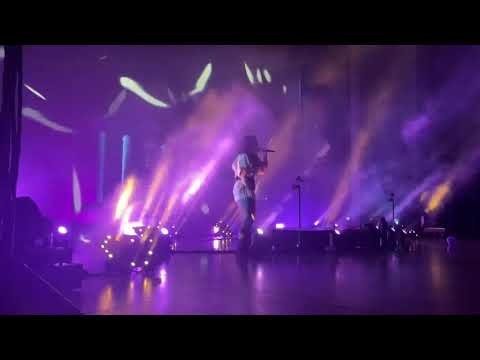 Thumbnail for Purity Ring - Graves (first performance 9/16/21)