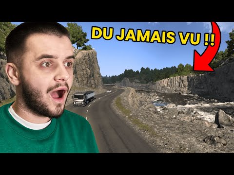 Grand Utopia installer on Euro Truck Simulator 2