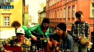 DORENA - Let Us Live (BalconyTV)
