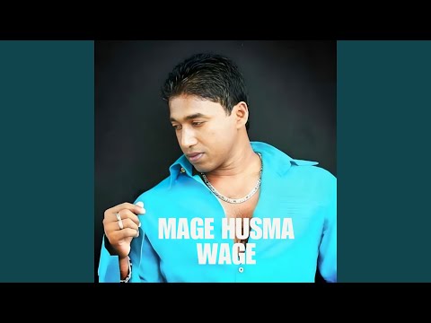 Mage Husma Wage