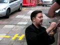 Ricky Gervais ITV Studios