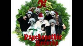 Insane Clown Posse f. ABK - I Hate Santa Claus