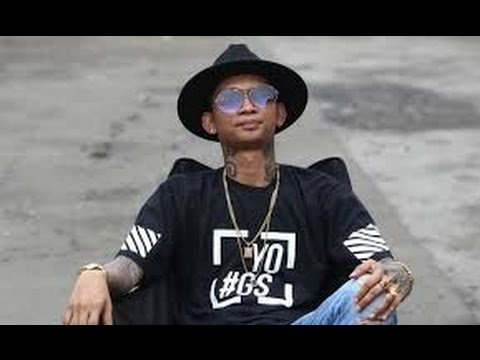 BALASAN YOUNG LEX DISS ECKOSHOW EITARO FEAT MAMORAH