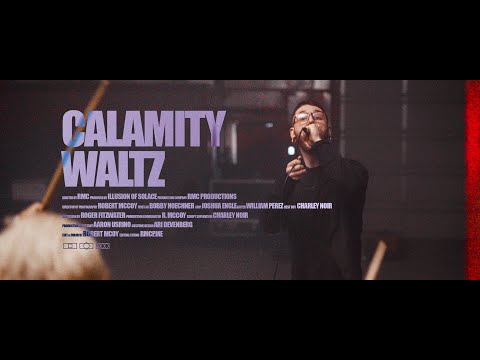 Illusion of Solace - "Calamity Waltz" (Official Music Video) | BVTV Music