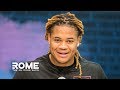 The Bengals Need To Draft Chase Young | The Jim Rome Show