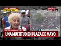 Día Nacional Por La Memoria, La Verdad Y La Justicia: Hablamos Con Estela De Carlotto
