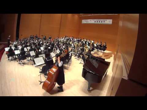 30秒の心象風景8435・本番が終わる～とりぎん文化会館～