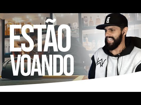 MC Ryan SP feat Costa Gold e MC Don Juan - Resgate (GR6 Explode) DJ Pedro e Prod. Nine | REACT