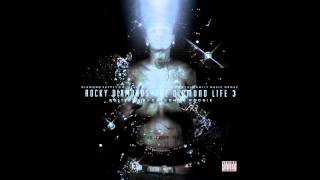 Rocky Diamonds Ft Trae