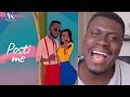 Akwaboah - Posti Me (Detailed Breakdown) Akwaboah - Posti Me (Detailed Breakdown)
