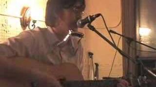 Okkervil River &quot;Our Life is Not ...&quot; Live at Sound Fix