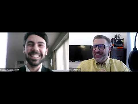 The mysteries of GDPR explained - EGBA