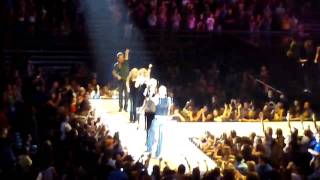 I&#39;m Only Me When I&#39;m With You - Fearless Tour Encore - Taylor Swift, Kellie Pickler, Gloriana