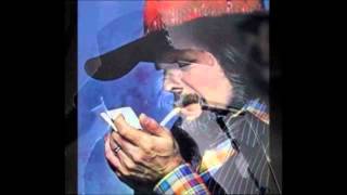 Johnny Paycheck - Smile, Somebody Loves you