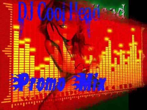 DJ Cool Head Promo Mix