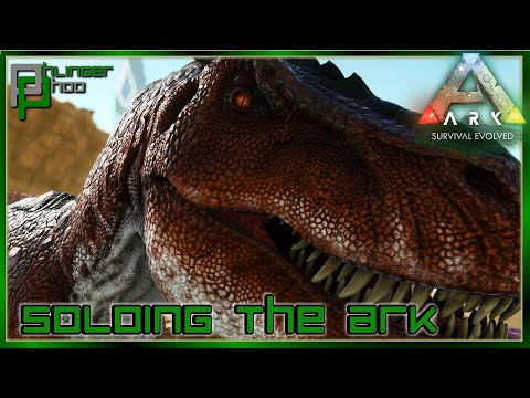 Artifact of the Gatekeeper and the Rex triangle -  Soloing the Ark S5E91