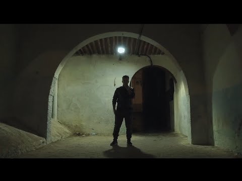 BADR KL - Stanpaky (Official MV)