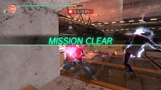 【LostJudgment】パーフェクト桑名を40秒で撃破してみた！【ガントレット】
