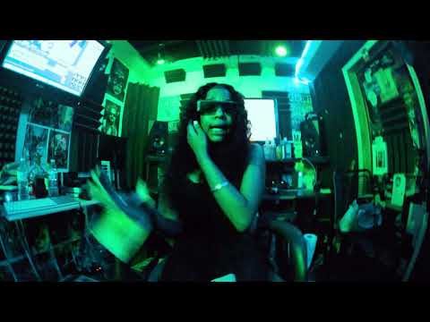 Kay Fendi - Beatbox Remix (Music Video) [Shot By: Danny Visuals]