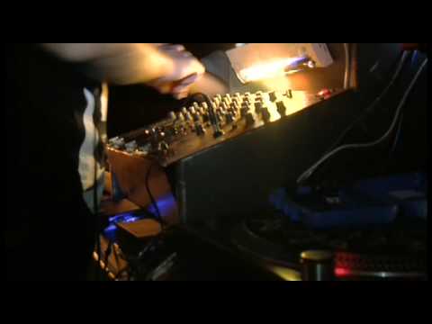 MEGA MEGA MEGA w/The Count & Sinden, Fake Blood, Martelo and dollop djs...