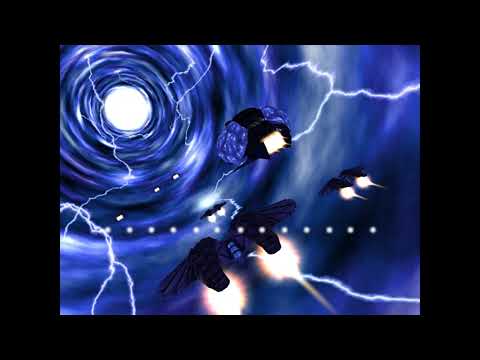 Freespace 2: The Scroll of Atankharzim - Expedition