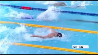 GRETCHEN WALSH 24:51 SETTE COLLI 2026