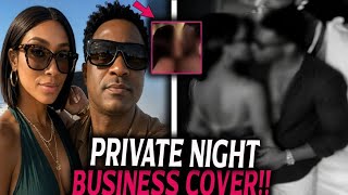 Kirk Frost Caught Off Guard After Question About Jasmine Vacation — Fans Spot Suspicious Behavior!