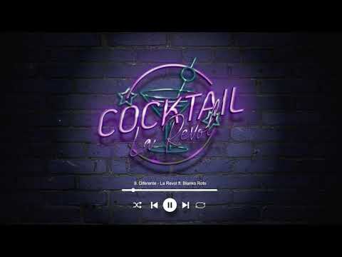 La Revol - Diferente feat Blanko Roto