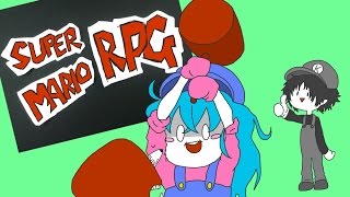 【二人実況】Super Mario RPG#2- LazyPlay Live Stream