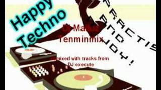 DJ Malloz tenminmix