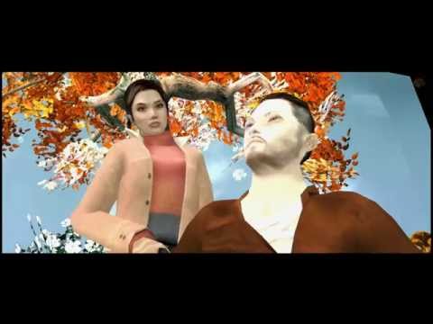 Fahrenheit: Indigo Prophecy-Alternate Ending