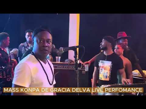 5 KONTINAN LIVE. Gracia ap Bay leson sou 5 kontinan. AYA Kanpe an pi wouye pi koupe. Mass Konpa dous