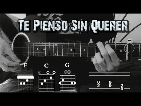 Y Te Pienso Sin Querer - Franco de Vita