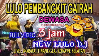 Download lagu 🔥🔥▶️ PALING TERBARU - LULO DJ, MUSIK LULO DJ, LULO ELEKTON - (FULL VIDEO) #RENI_MUSIK mp3 Download lagu 🔥🔥▶️ PALING TERBARU - LULO DJ, MUSIK LULO DJ, LULO ELEKTON - (FULL VIDEO) #RENI_MUSIK mp3