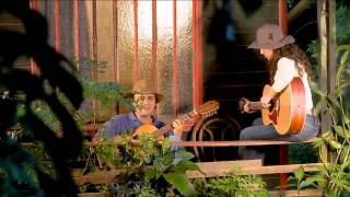 Paula Fernandes &amp; Almir Sater - Jeito De Mato