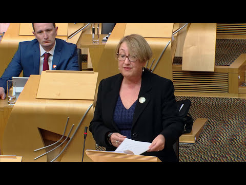 Stage 1 Debate: Limitation (Childhood Abuse) (Scotland) Bill - 27 April 2017