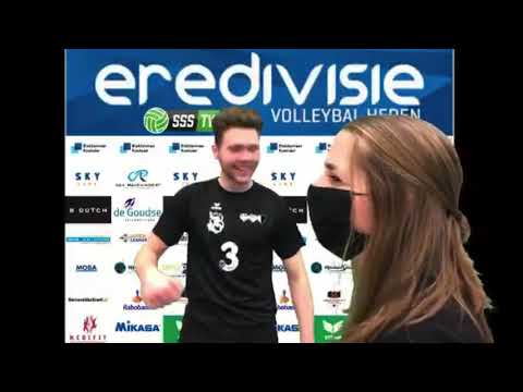 Hugo van Garderen na Bielderman Koetsier/SSS - VoCASA