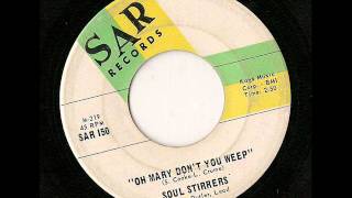 Soul Stirrers: Oh Mary Don&#39;t You Weep